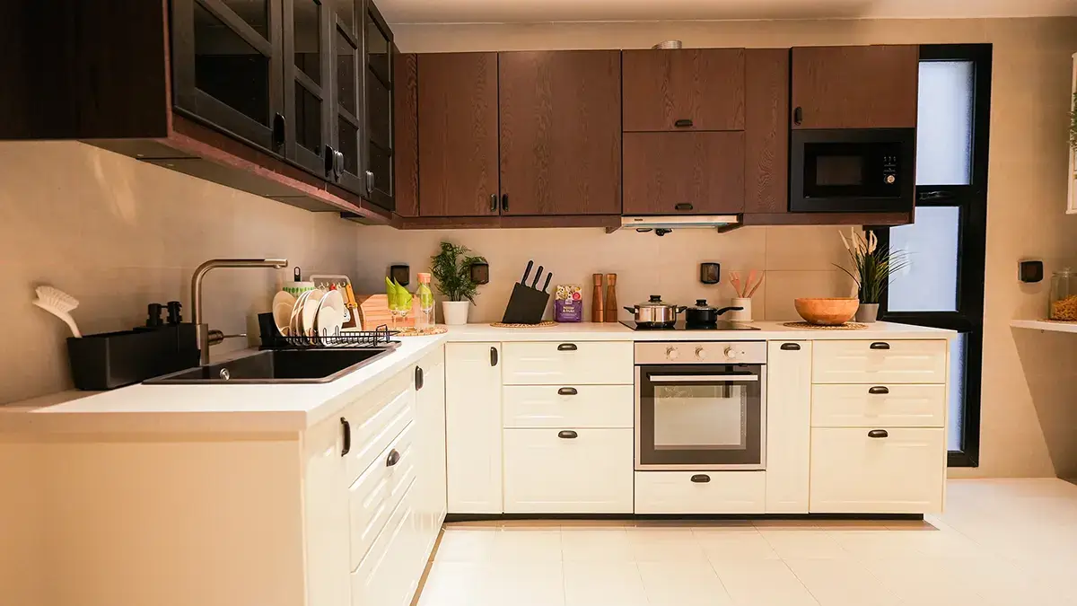 تصميم مودرن معاصر | فيلا الجنادرية - 3