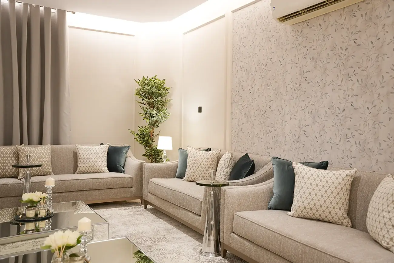 نيوكلاسيك | فيلا حي المنار - 3