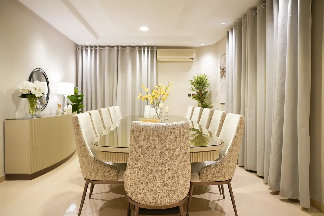 نيوكلاسيك | فيلا حي المنار - 4