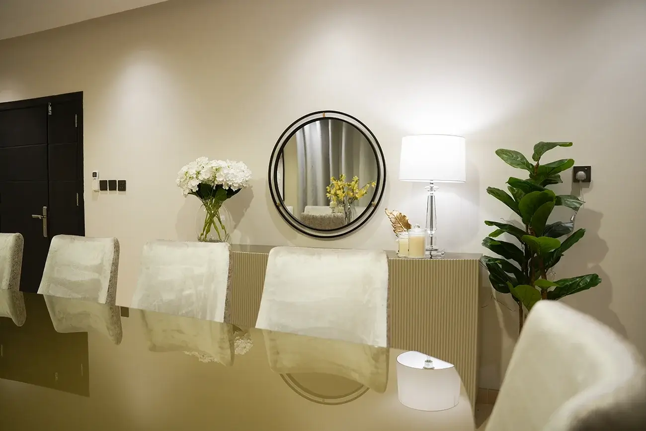 نيوكلاسيك | فيلا حي المنار - 6