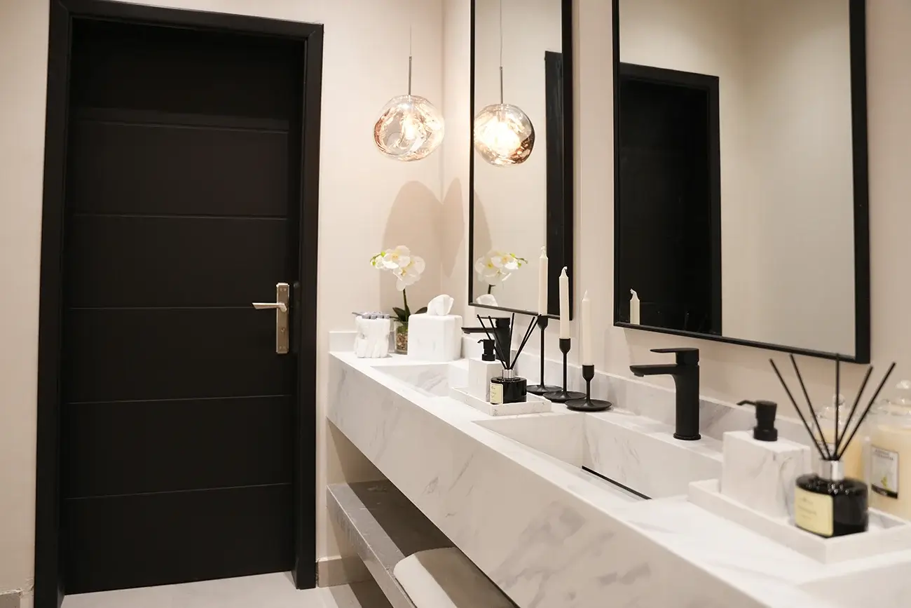 نيوكلاسيك | فيلا حي المنار - 8