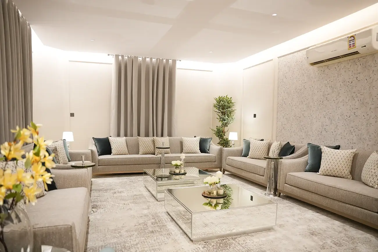 نيوكلاسيك | فيلا حي المنار